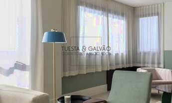 Imagem 7: Apartamento com 3 suítes, 3 vagas de garagem, perto do Parque Barigui, a venda no bairro B