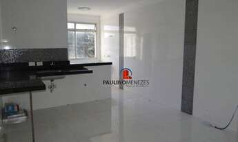 Imagem 6: Apartamento com 3 dormitórios à venda, 150 m² por R$ 800.000,00 - Jardim Colina - American