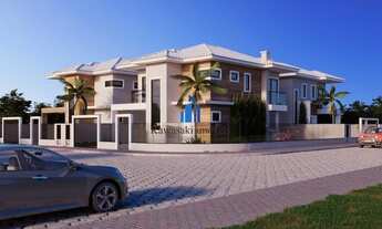 Imagem: FLORIANóPOLIS - Casa Padrão - Campeche