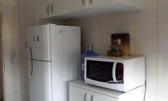 Imagem 5: Apartamento com 2 dormitórios à venda, 56 m² por R$ 300.000,00 - Vila Moreira - Guarulhos