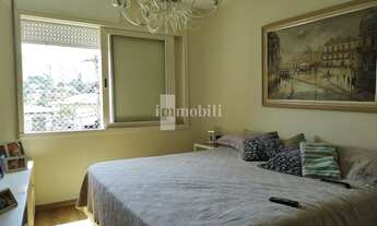 Imagem 5: LINDO APARTAMENTO - PRÓXIMO AO HOSPITAL SAMARITANO E COLÉGIO RIO BRANCO E FAAP