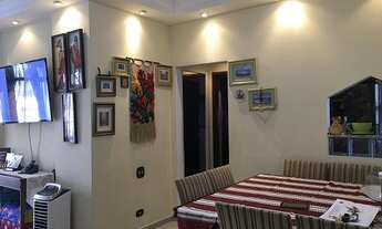 Imagem: APARTAMENTO A VENDA NO CENTRO DE SANTO ANDRÉ