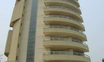 Imagem: Vendo Um Lindo Apartamento no Terra do Sol