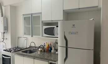 Imagem 2: Apartamento para aluguel possui 55 metros quadrados com 1 quarto em Bela Vista - São Paulo