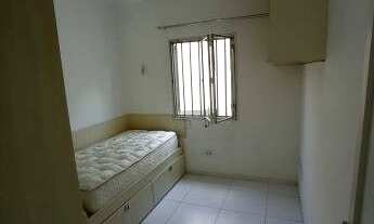 Imagem 6: Moema. Av. Chibaras . apartamento Iluminado e ventilado rua tranquila