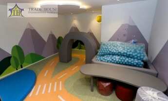 Imagem: Apartamento em Paraíso - São Paulo