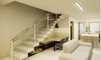 Imagem 3: Duplex, 3 quartos, 2 suítes, terraço gourmet, quintal, no Janga