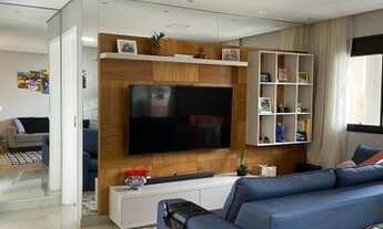 Imagem: Apartamento para venda - Vila Osasco - Osasco