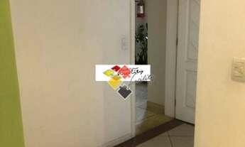 Imagem 6: Apartamento com 3 dormitórios para alugar, 94 m² por R$ 2.100,00/mês - Cambuí - Campinas/S