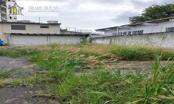 Imagem 2: Terreno Jardim da Saúde - São Paulo