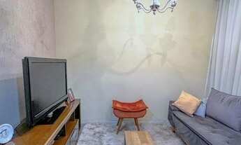 Imagem 2: Casa com 3 quartos 2 banheiros 2 vagas a venda, 76m2 por R$ 349.000