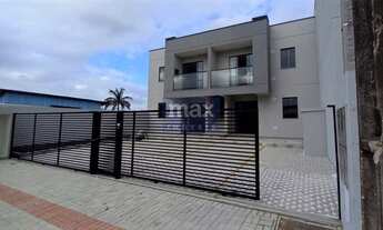 Imagem: ITAJAí - Apartamento Padrão - Espinheiros