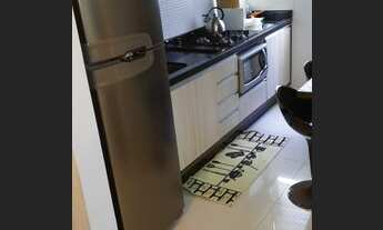 Imagem 3: Condominio Girassol