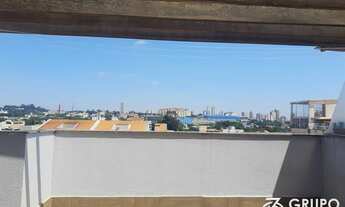 Imagem 2: Cobertura para Venda em Santo André, Vila Floresta, 2 dormitórios, 2 banheiros, 1 vaga