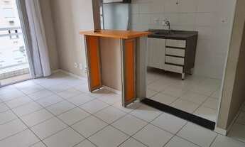 Imagem 6: Apartamento para venda possui 48 metros quadrados com 2 quartos em Ocian - Praia Grande