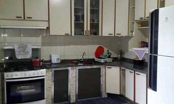 Imagem 4: Sobrado para venda no Jardim Maria Aparecida - Guarulhos - SP