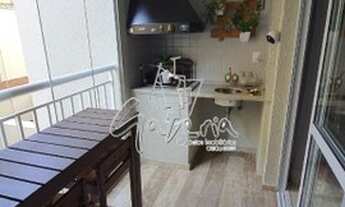 Imagem 7: SãO CAETANO DO SUL - Apartamento Padrão - Santa Paula