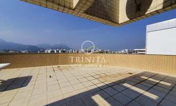 Imagem 5: PENÍNSULA LIFE I PENÍNSULA I COBERTURA I BARRA DA TIJUCA