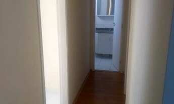 Imagem 6: Apartamento à venda, 58 m² por R$ 210.000,00 - Parque Camélias - Campinas/SP