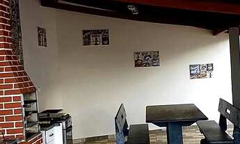 Imagem 6: Casa Francos Casa com 2 dormitórios