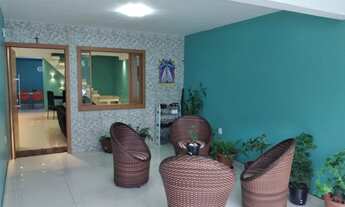 Imagem 3: Excelente casa estilo sobrado na Guanabara. ACEITA FINANCIAMENTO