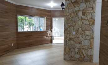 Imagem: Casa Térrea 3 Dorms sendo 1 suíte - Jardim