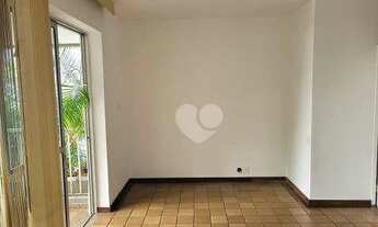 Imagem 5: Apartamento com 3 quartos à venda, 140 m² por R$ 2.550.000 - Lagoa - Rio de Janeiro/RJ