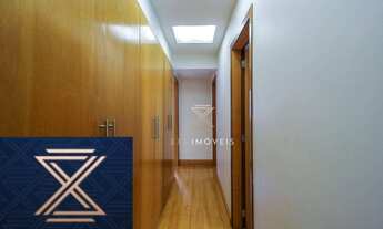 Imagem 4: Apartamento com 4 dormitórios à venda, 176 m² por R$ 1.575.000 - Belvedere - Belo Horizont