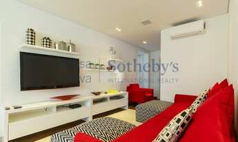 Imagem 5: São Paulo - Casa Padrão - Pacaembu