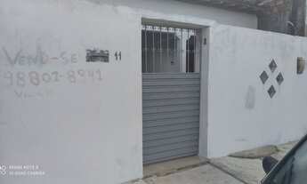 Imagem: Vendo uma casa em Arapiraca (LEIA A DESCRIÇÃO