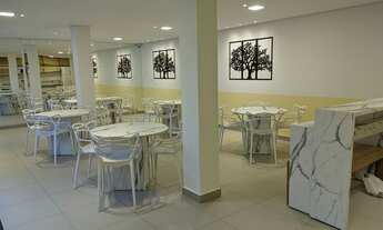 Imagem 7: Apartamento semi-mobiliado praticamente novo