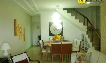 Imagem: Linda Cobertura Na Passagem