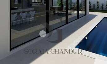 Imagem 7: Casa - Swiss Park - Campinas