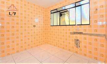 Imagem 7: Sobrado com 3 dormitórios à venda, 110 m² por R$ 495.000,00 - Uberaba - Curitiba/PR