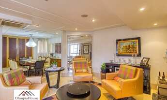 Imagem 6: Apartamento Venda Moema 210 m² 3 Dormitórios