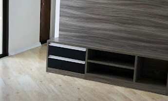 Imagem 3: Apartamento padrão mobiliado em Parque Terra Nova II - São Bernardo do Campo, SP