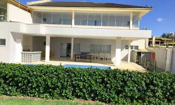 Imagem 5: Casa de luxo Beira Mar com420m² com 4 suites em Vilas do Atlantico - Lauro de Freitas