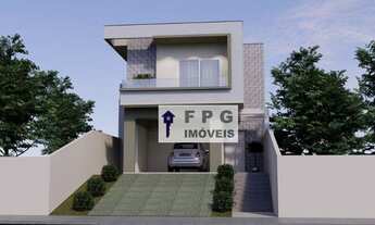 Imagem: Casa com 3 dormitórios à venda, 116 m²