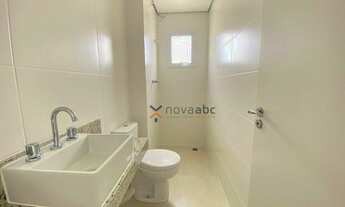 Imagem 7: Apartamento com 2 dormitórios à venda, 53 m² por R$ 360.000,00 - Parque das Nações - Santo