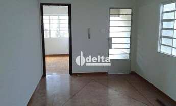 Imagem 5: Casa com 5 dormitórios para alugar, 45 m² por R$ 3.500/mês - Lidice - Uberlândia/MG