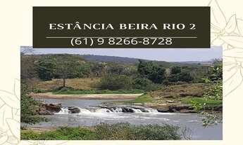 Imagem: Beira rio 2 Parcelas acessíveis Corumbá