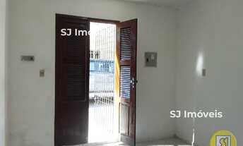 Imagem 3: FORTALEZA - Casa Padrão - CIDADE 2000