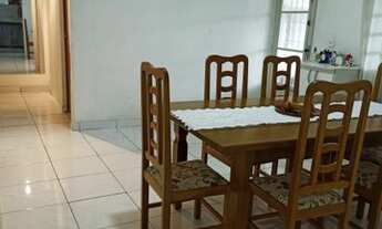 Imagem 2: Casa com dois quartos e três vagas de garagem no bairro Lagoinha