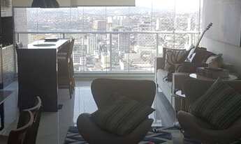 Imagem 4: Apartamento 113m2 com planejados - Soberano Vila Osasco