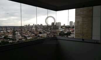 Imagem 7: APARTAMENTO A VENDA RESIDENCIAL VISTA SUL