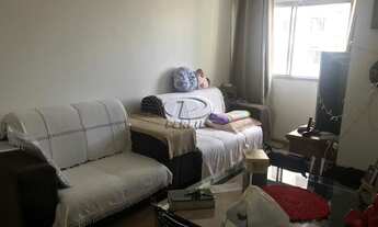 Imagem 2: MOOCA - APARTAMENTO - 50,00M²