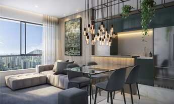 Imagem: Nova Lima - Apartamento Padrão - Vila Da