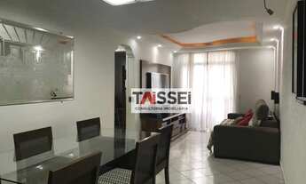 Imagem 2: Apartamento 74 m², 2 dormitórios com closet