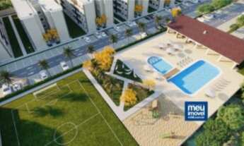 Imagem 7: APARTAMENTO GRAN VILLAGE ARAÇAGY