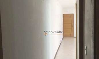 Imagem 3: Apartamento com 2 dormitórios para alugar, 63 m² por R$ 1.635,00/mês - Vila Pires - Santo